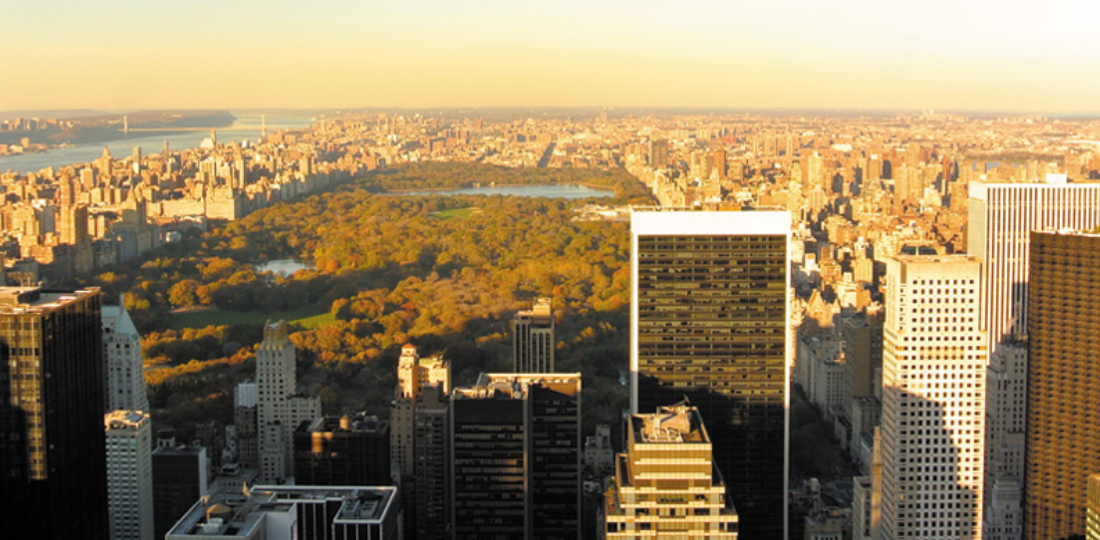 Marseille / NewYork le rêve sans escale ToutMa