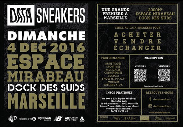 data-sneakers
