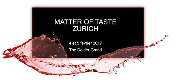 matteroftaste