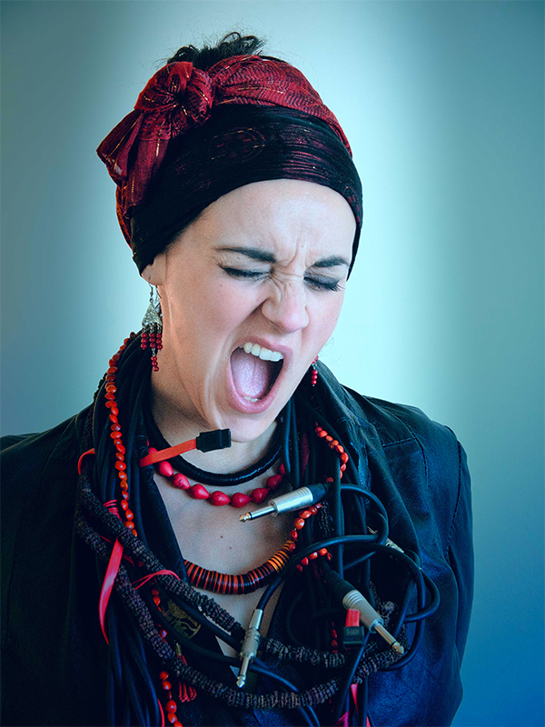 MarionRampal