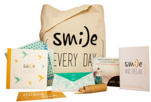 SmileinBox_LibèreTaCréativité