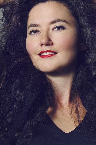 STEPHANIE D'OUSTRAC_©Perla Maarek