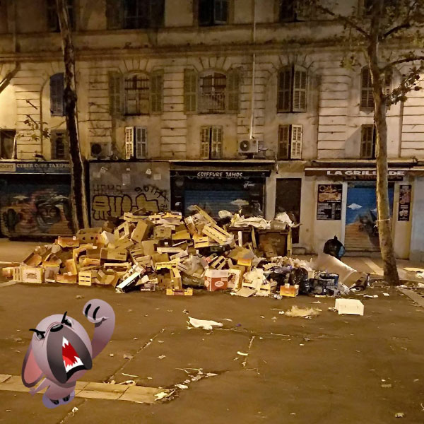 poubellelavie