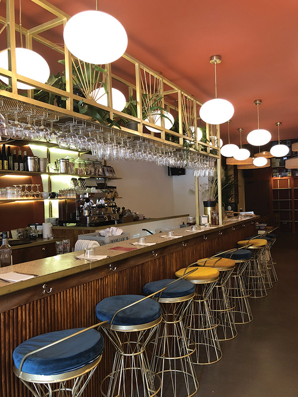 La Baleine Marseille, renouveau du ciné rétro ToutMa