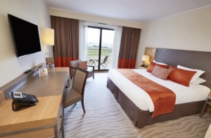 GOLDEN TULIP 14 FEVRIER 2