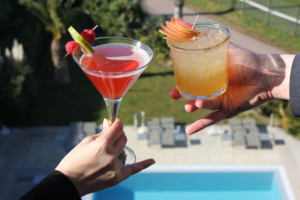 GOLDEN TULIP 14 FEVRIER