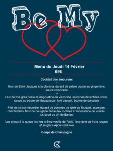 GOLDEN TULIP 14 FEVRIER 3