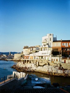 EXPO MARSEILLE COPENHAGUE :: CILLER 3