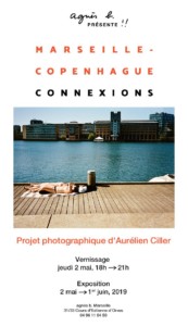 EXPO MARSEILLE COPENHAGUE :: CILLER EVENT