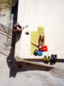 EXPO MARSEILLE COPENHAGUE :: CILLER2