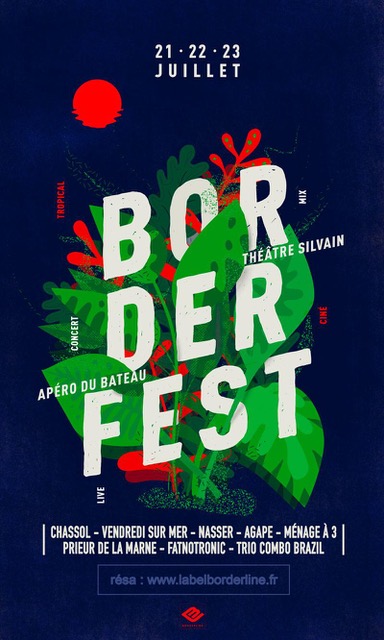 BorderFest