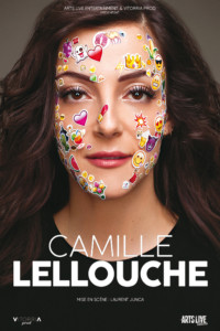 CAMILLE2018 - AFFICHE TOURNEE - WEB