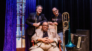 David Krakauer© Matt Lipsen