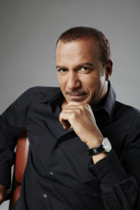 PASCAL LEGITIMUS photo Pascal Ito