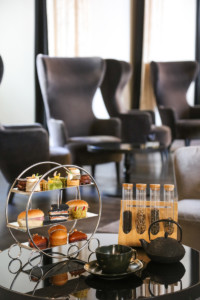 tea-time intercontinantale