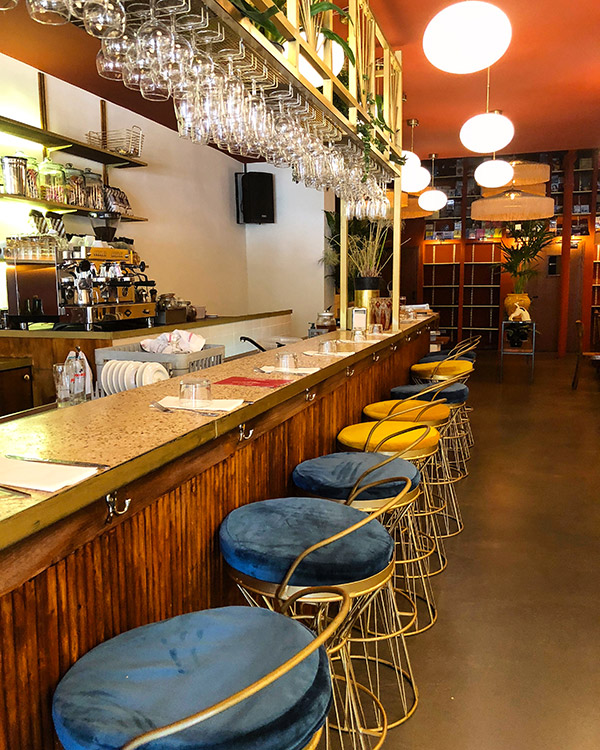 La Baleine Marseille, renouveau du ciné rétro ToutMa